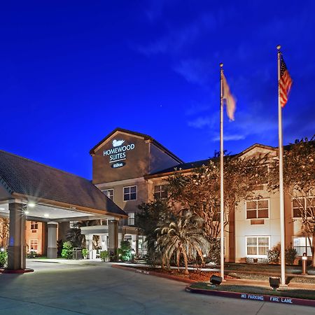 Homewood Suites By Hilton Brownsville Zewnętrze zdjęcie