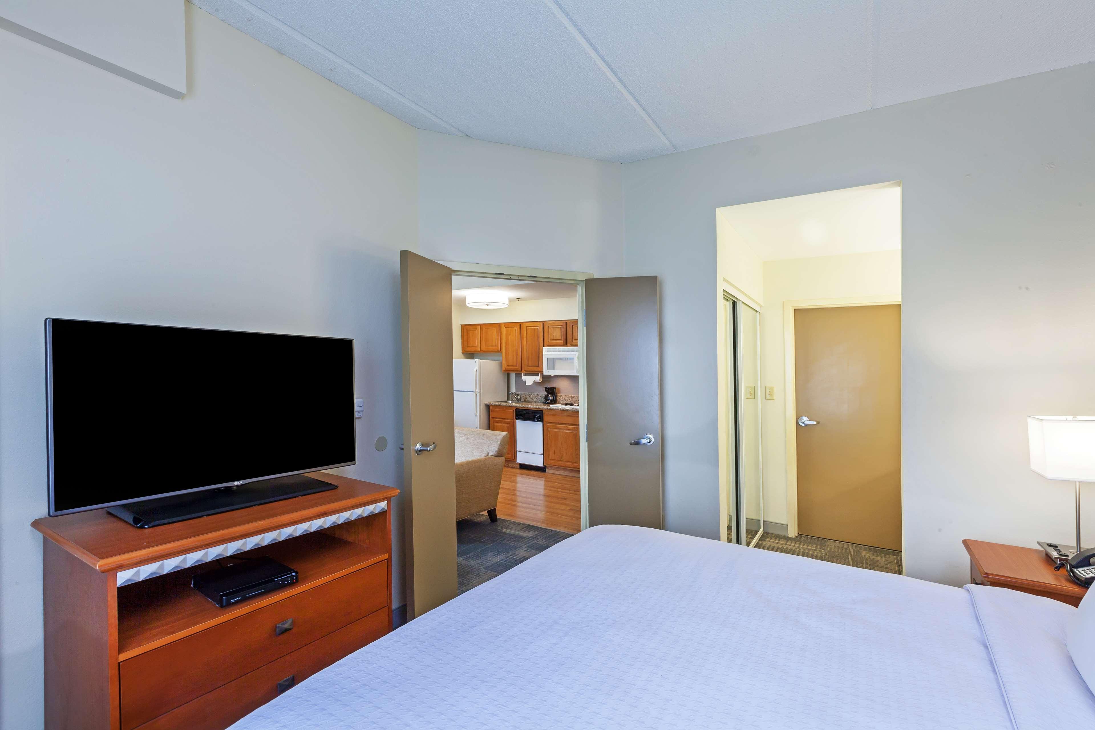 Homewood Suites By Hilton Brownsville Zewnętrze zdjęcie