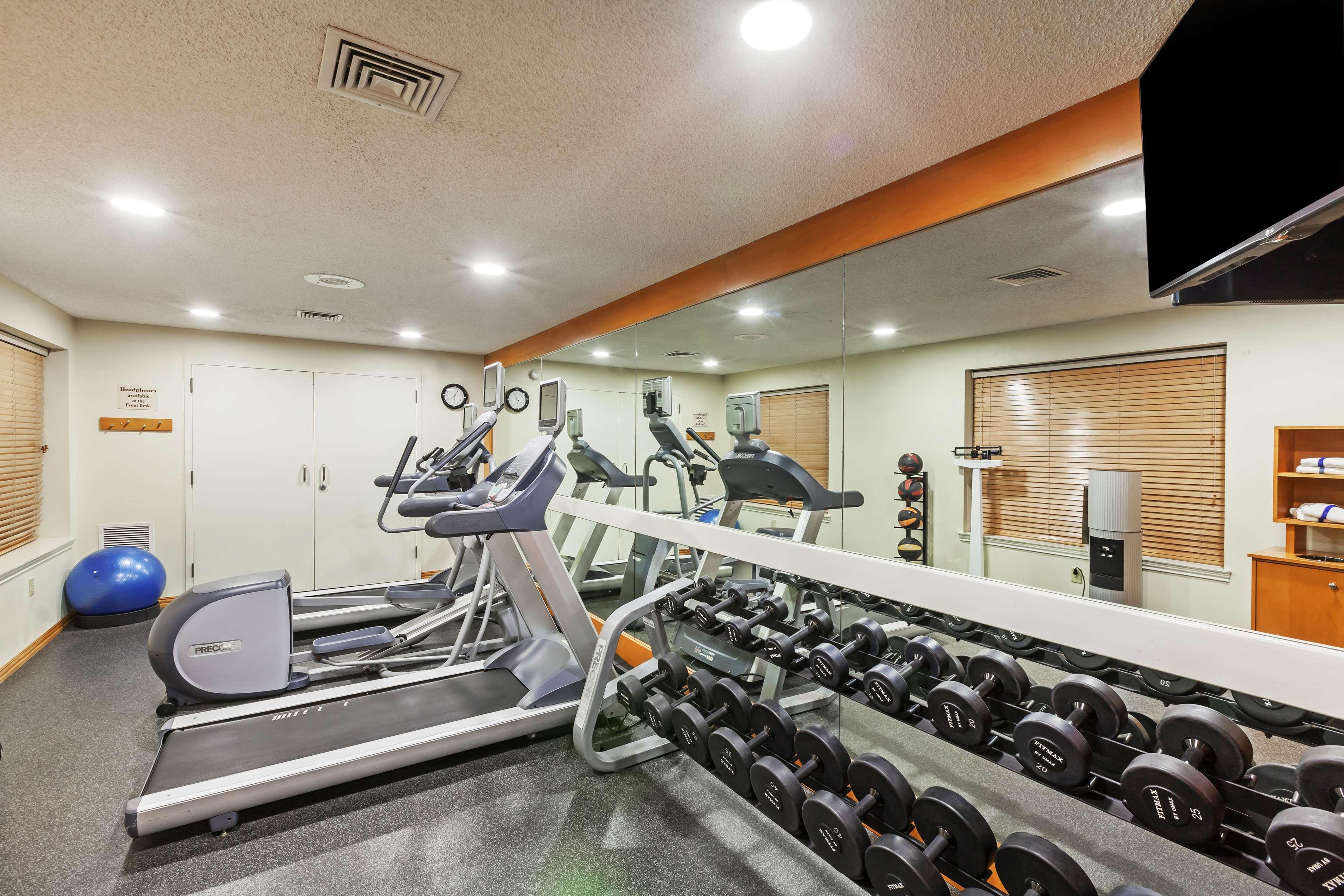 Homewood Suites By Hilton Brownsville Zewnętrze zdjęcie