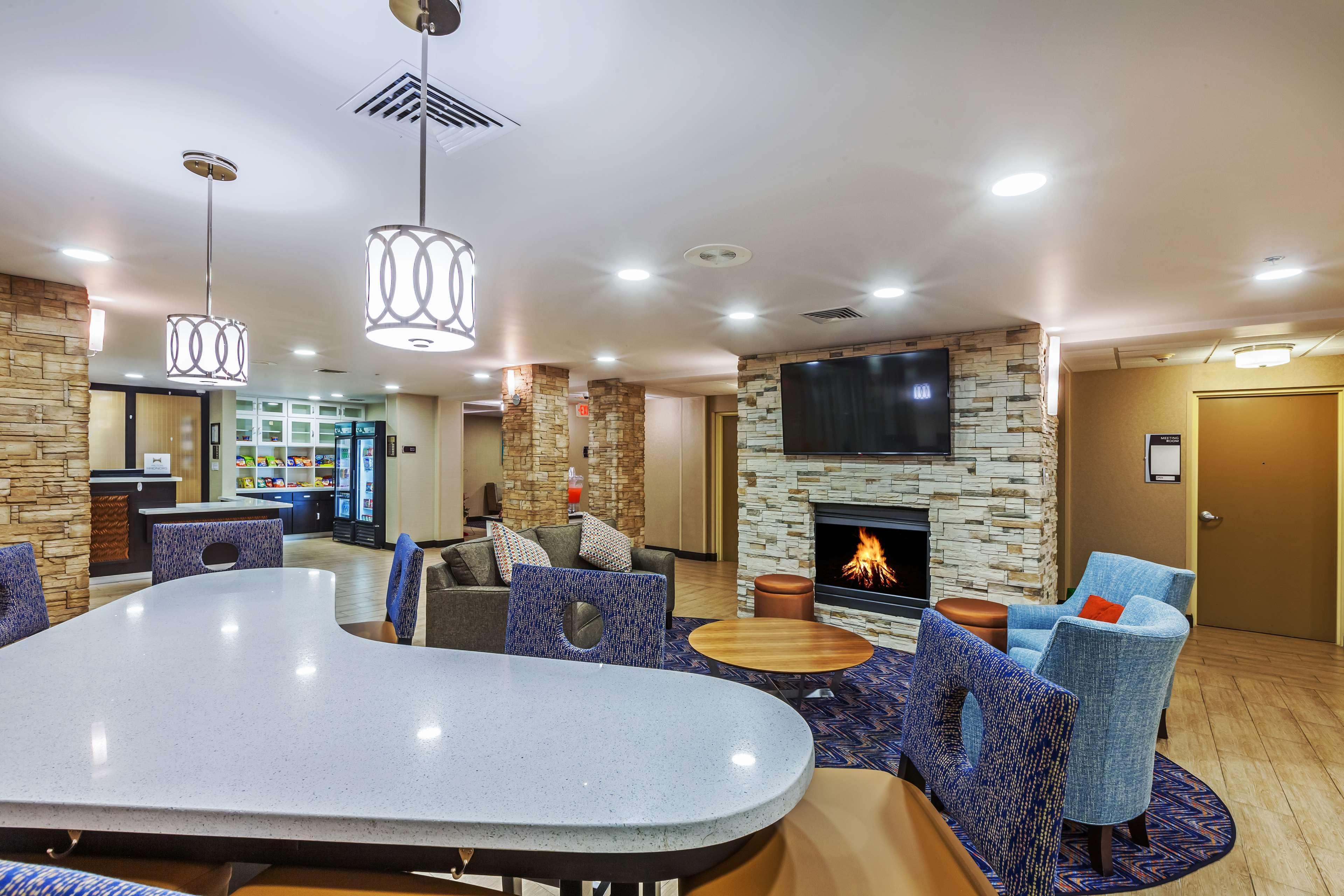 Homewood Suites By Hilton Brownsville Zewnętrze zdjęcie