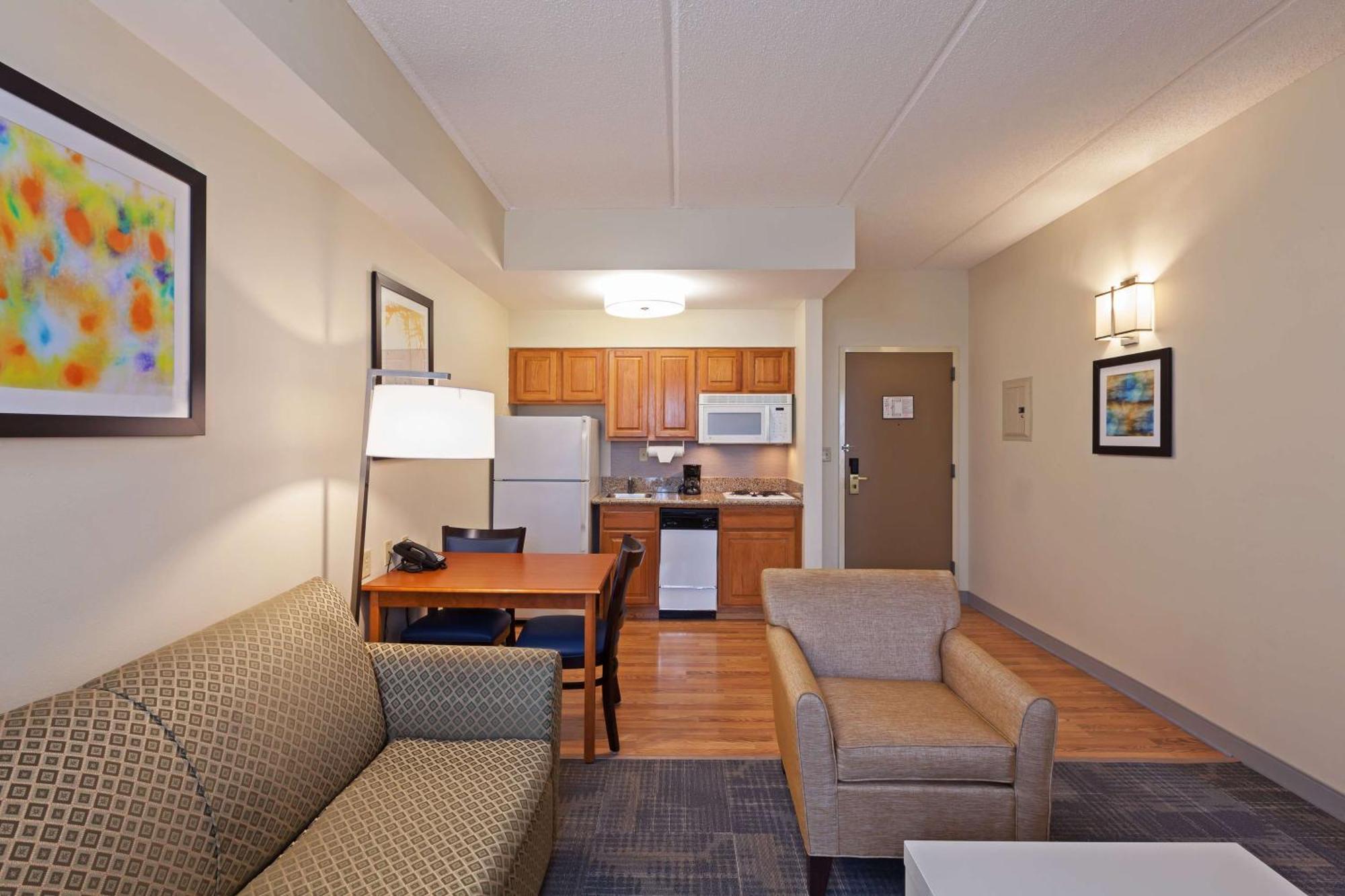 Homewood Suites By Hilton Brownsville Zewnętrze zdjęcie